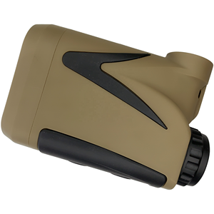 1500m छोटे और हल्के हाथ में 905nm अर्धचालक लेजर रेंज फाइंडर - Product Image 5