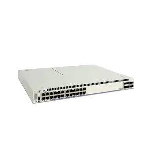 ALE OmniSwitch 6860(E and N) Stackable LAN Switch for mobility IoT and network analytics OS6860N-P24Z