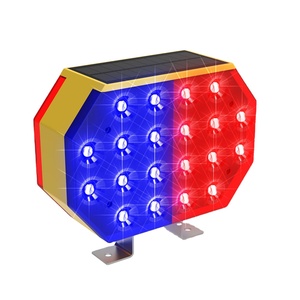 Feux de signalisation clignotants multifonctionnels, prix usine, fabriqués en Chine - Product Image 1
