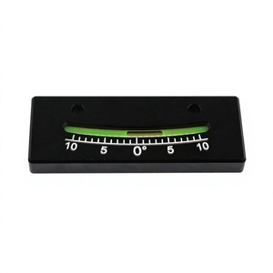 เกจวัดระดับโลหะ 0 ถึง 10 องศา สำหรับการจัดตำแหน่งอย่างแม่นยำ - Product Image 1