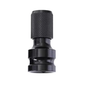 Adaptateur universel de clé adaptative Adaptateur de clé à cliquet à douille 1/2 pouces carré à 1/4 pouces <span class=keywords><strong>convertisseur</strong></span> de douille à cliquet hexagonal - Product Image 4