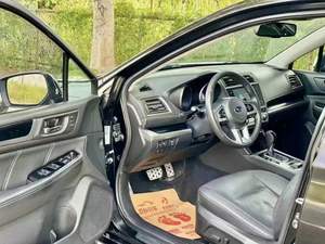 Mejor precio 2017 s ubaru Legacy 2.5L auto SUV gasolina precio barato coche usado segundos coches - Product Image 4