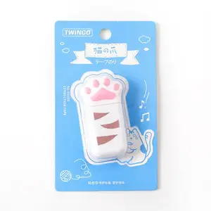 Kawaii dễ thương chân chỉnh băng viết băng 1 pcs gói