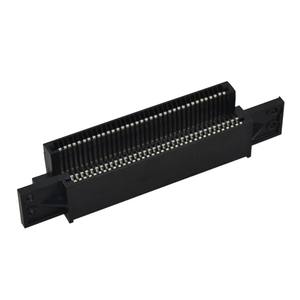 Conector <span class=keywords><strong>de</strong></span> ranura para tarjeta <span class=keywords><strong>de</strong></span> cartucho <span class=keywords><strong>de</strong></span> juego NES 72Pin Socket NES Clone Console Cassette Slot Port para NES Clone Console - Product Image 3