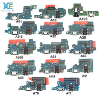 Port de charge USB pour téléphone portable Power Flex pour Tecno Camon 17 17 Pro Chargeur Connecteur Flex Cable