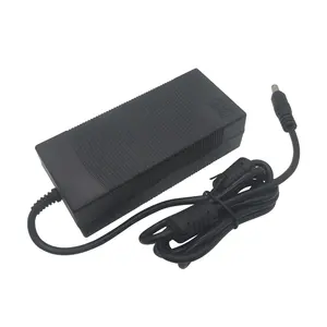 medical power supply 12V 4.5A 54W ac dc adapter with UL CUL FCC CE TUV certificate power adapter