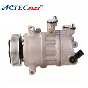 Phụ Tùng Xe AC Máy Nén Cho VW Golf 1.4 04-Loại Pxe14 12V Xe Điều Hòa Không Khí Máy Nén Ac.100.2345 - Product Image 2