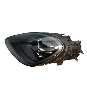 Phare de voiture OEM pour Porsche Cayenne Phares à LED Système d'éclairage automobile Cayenne Phares d'origine - Product Image 4