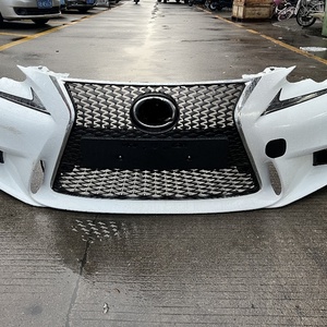 गर्म बिक्री उपयोग किए गए प्लग और Lexus2013-2015 के लिए फ्रंट बम्पर में गर्म बिक्री - Product Image 2