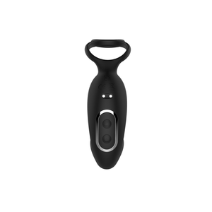 Juguetes Sexuales de Silicona para Hombre, Dildo de Silicona, Vibrador Anal, Masajeador de Próstata para la Masturbación Masculina - Product Image 2