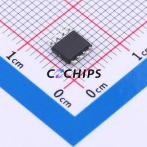 Controlador rectificador síncrono PMIC Chip IC de circuito integrado DP4110 SOP-8 original y nuevo - Product Image 2