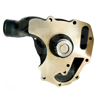 Pompe à eau de haute qualité GYP C6 354-1672 3541672 pour 312D2 312D2 L 315C, composant de construction, pièce de rechange, garantie 1 an
