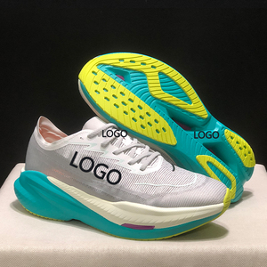 Zapatillas HOKAS <span class=keywords><strong>ONE</strong></span> <span class=keywords><strong>Bondi</strong></span> <span class=keywords><strong>8</strong></span> con Cordones, Malla, Estilo Retro, Deportivas, Clásicas, para Todas las Temporadas - Product Image 4