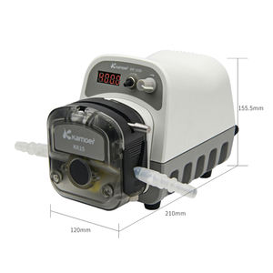 <span class=keywords><strong>Kamoer</strong></span> DIP1500 1500 ml/min, commande facile, interrupteur au pied, commande de communication RS485, pompe péristaltique intelligente - Product Image 6
