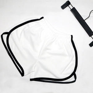 Shorts d'été pour femmes, pantalon de yoga à la maison, pantalon de plage, shorts de sport décontractés pour femmes - Product Image 2