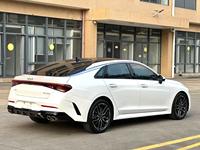 Mobil Bekas China 2023 K5 1.5T AT LHD Tanpa Kecelakaan Harga Murah Sedan Mewah
