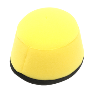 Filtro de aire de esponja para motocicleta <span class=keywords><strong>Kawasaki</strong></span> KL125 Kx250 Klx250 Kx500 Klx300, venta al por mayor de fábrica - Product Image 2