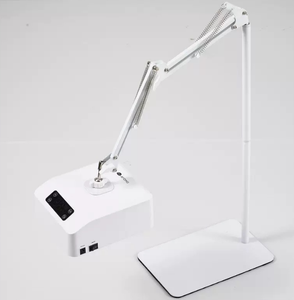 Lampe de séchage UV LED sans fil rechargeable 48W, portable, à batterie, pour le durcissement du gel - Product Image 4