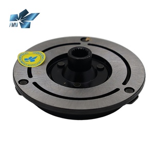 Embrague del Compresor de Aire Acondicionado para LADA Priora 21700-8111012-10 21700811101210 F500-SC8AA-02 F500SC8AA02 - Product Image 6