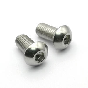 Bel prezzo personalizzato <span class=keywords><strong>dimensioni</strong></span> M2-M20 esagono <span class=keywords><strong>testa</strong></span> <span class=keywords><strong>esagonale</strong></span> <span class=keywords><strong>bulloni</strong></span> filettati fino alla <span class=keywords><strong>testa</strong></span> - Product Image 2
