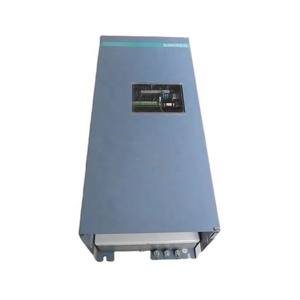 Convertisseur DC-Converter 6RA2881-6DS21-0 en bon état - Product Image 1