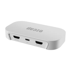 Ezcap374 GameLink Neo Capture Card 4K para transmisión en vivo Soporte 4K18 2K30 1080P60 YUY2MJPG Captura de video HDMI - Product Image 5