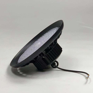 ไฟไฮเบย์ 150W SMD3030 5000K อะลูมิเนียม IP20 รับประกัน 3 ปี Ra90 แสงตัดเฉียบสำหรับโคมไฟเพดานคลังสินค้า - Product Image 3