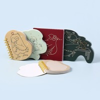 Cuaderno Personalizable con Espiral y Diseño Creativo de Dibujos Animados, Mini Cuadernos Bonitos para Estudiantes Escolares