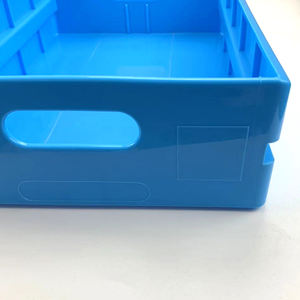 Aerolínea Catering Plástico PP Atlas Cajón Para Aviones Inflight Trolley - Product Image 3