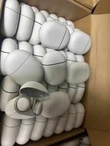 ชุดหูฟังไร้สายตัดเสียงรบกวนสำหรับเล่นเกมพร้อมไมโครโฟนหูฟังไร้สายแฮนด์ฟรี - Product Image 3