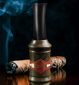 Vente en gros Porte-cigare sain et réutilisable Embouchure détachable en bois naturel avec filtre - Product Image 1