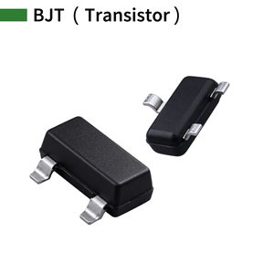 MMBT2907ALT1G SOT-23 PNP BJT 600mA 60V 300mW 200MHz SMD Transistor bipolaire en stock MMBT2907 - Product Image 1