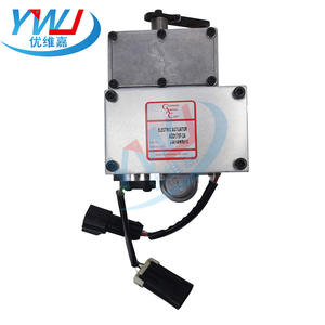 Actionneur externe d'origine GAC ADD175F-24V pour groupe électrogène, actionneur électronique d'accélérateur, cylindres - Product Image 2