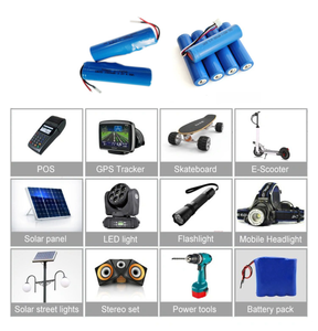 1.2V 7.2V 9.6V 12V 48V 충전식 <span class=keywords><strong>Nimh</strong></span> 배터리 팩 3.7V 36V 48V <span class=keywords><strong>72V</strong></span> 리튬 이온 배터리 팩 Lifepo4 리튬 배터리 팩 - Product Image 6