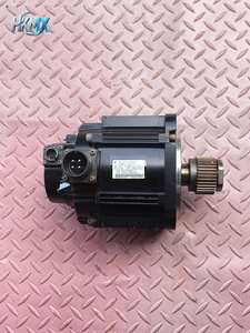 เซอร์โวมอเตอร์อุตสาหกรรมแบบ Absolute Value รุ่น SGMGV-13D3C2F 1.3KW 400V AC - Product Image 1