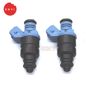 Injecteur de carburant 0391511 pour BMW Mini R52 R53, moteur essence, numéro de pièce 13530391511 - Product Image 1