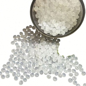 Precio de fábrica, polietileno de baja densidad, LDPE HP2023JN/HP2023NN, película elástica Ldpe, resina, Material plástico LDPE virgen - Product Image 3