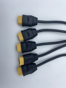 Özel 2 Çekirdekli Kalaylı Bakır İletken Adaptör Tipi Kablo Demeti - Product Image 4