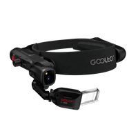 Gafas AR Industriales Goolton C2000S 5G, Auriculares AR Inteligentes con Guía de Ondas Monocular, a Prueba de Explosiones IP66