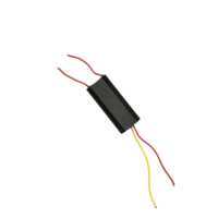 Module transformateur élévateur de tension CC 3,7 V 400 KV, onduleur allumeur, vente directe usine, OEM, défense personnelle Taser