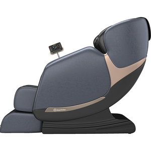 3D Fixed Point Roller Thickened <b>zero</b> <b>Gravity</b> <b>Chair</b> Professional Body Manufacturer Message Recliner - Product Image 3