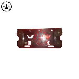 Composant de plaque suspendue pour porte de plancher d'ascenseur Composant de plaque suspendue pour porte de hall Plaque suspendue pour porte de plancher pour SELCO <span class=keywords><strong>WITTUR</strong></span> - Product Image 2