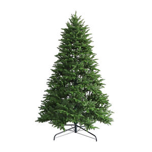 <span class=keywords><strong>Sapin</strong></span> <span class=keywords><strong>de</strong></span> Noël Populaire en PE Pur 1,8 m, Simulation Automatique <span class=keywords><strong>de</strong></span> <span class=keywords><strong>Sapin</strong></span> Nu, <span class=keywords><strong>Sapin</strong></span> <span class=keywords><strong>de</strong></span> Noël en Abriège <span class=keywords><strong>de</strong></span> <span class=keywords><strong>Sapin</strong></span> du Canada, Décoration <span class=keywords><strong>de</strong></span> Noël - Product Image 1