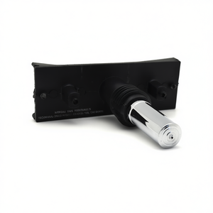 Grupo de control de escape tipo C, 18 cm de longitud, 3.5 cm de ancho, componente para ventilador industrial - Product Image 3