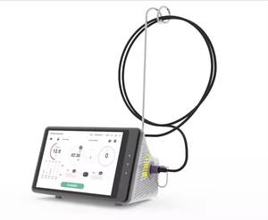 Veterinária MLS Dispositivo de Fisioterapia Laser Frio para Cão/gato/cavalo/animal de estimação Ferindo Cura Joint Lesão Alívio Da Dor - Product Image 2