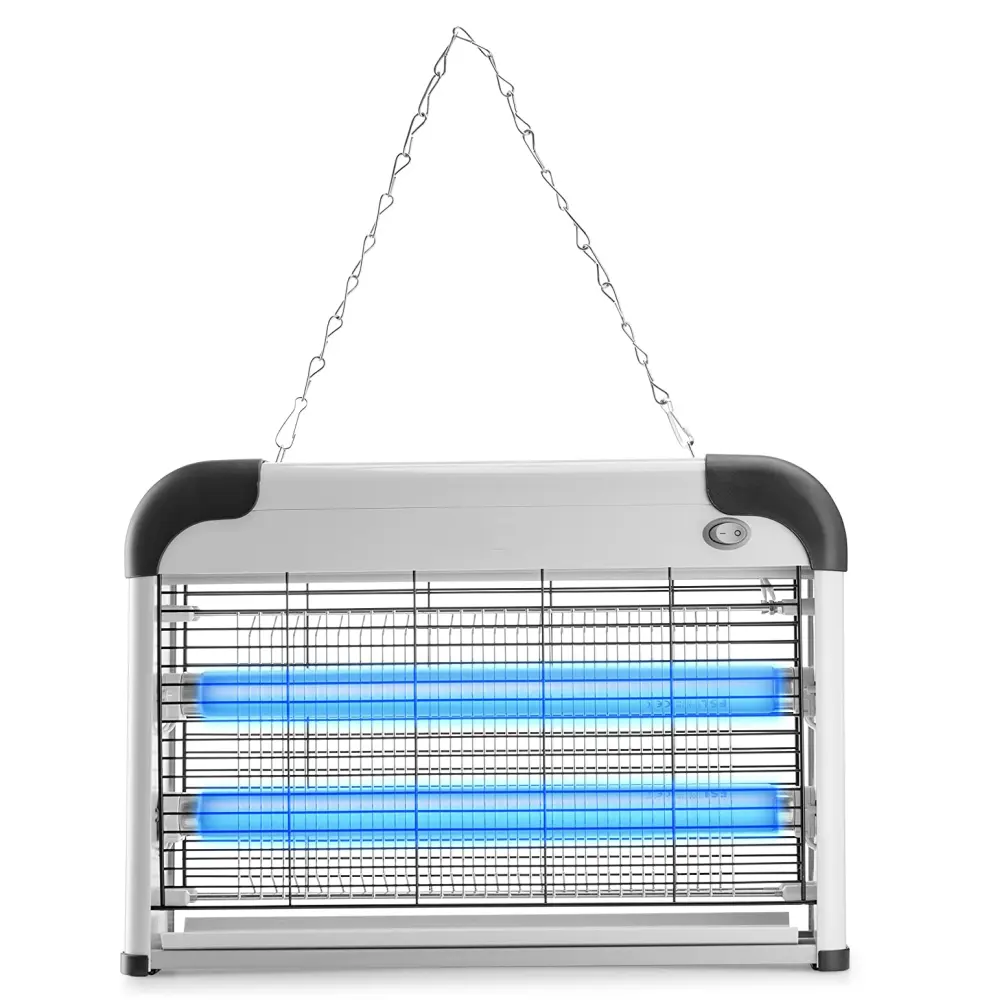 Indoor <span class=keywords><strong>Bug</strong></span> Zapper UV-Licht Elektrischer Moskito-Killer Indoor Insect Light Powerful Designed