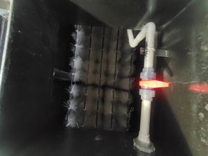 Station d'épuration des eaux usées MBR/MBBR, système de traitement des eaux usées pour hôpitaux, industrie et usage domestique - Product Image 6