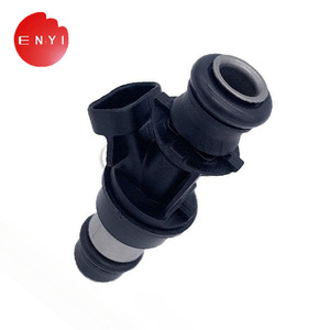Inyector de Combustible Enyi 2532-0287 para Vehículos Chevrolet, Pieza de Repuesto - Product Image 1