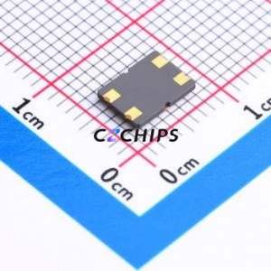 K7A060002020 Crystal (Passive) SMD7050-4P Crystal Oscillator 6MHz 20ppm 20pF - Product Image 2
