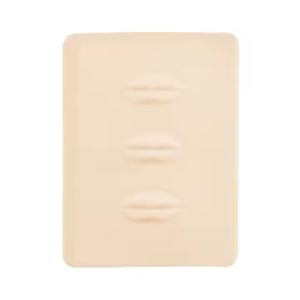 HadiyahBeauty 3D ceja práctica piel cara labio <span class=keywords><strong>cejas</strong></span> tatuaje suministros permanente silicona simulación ejercicio piel herramientas - Product Image 2